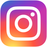 Instagram icon. Links to Translation Instagram page.